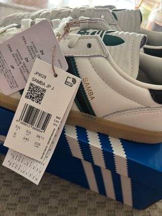 adidas Samba OG NUEVAS Talla 38 2/3