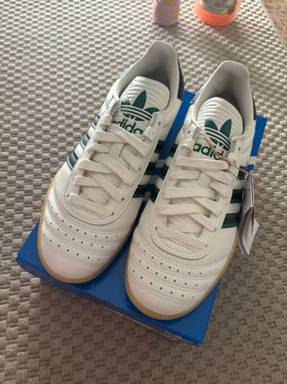 adidas Samba OG NUEVAS Talla 38 2/3