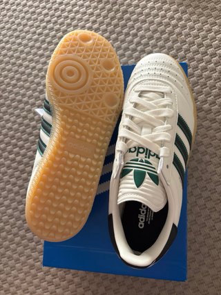 adidas Samba OG NUEVAS Talla 38 2/3