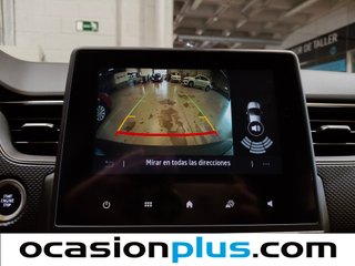 Renault Arkana Equilibre TCe 103 kW (140 CV) EDC Microhíbrido
