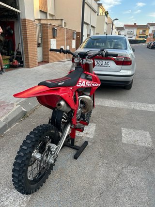 Gas Gas MC 85 2022