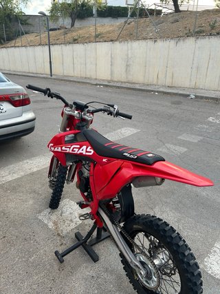 Gas Gas MC 85 2022