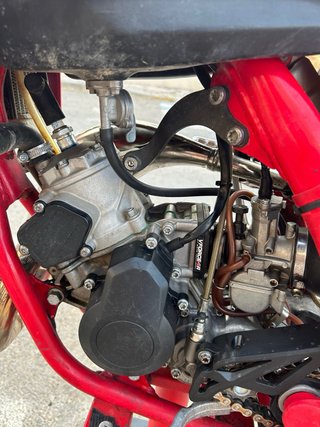 Gas Gas MC 85 2022