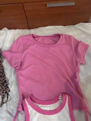 Lote Ropa Mujer: