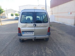 Peugeot Partner 2005