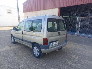 Peugeot Partner 2005