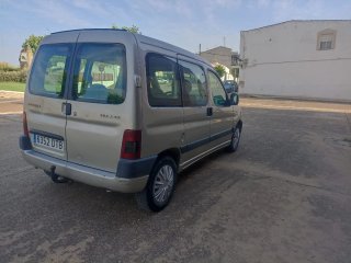 Peugeot Partner 2005