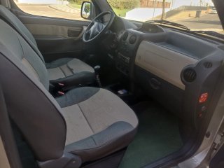 Peugeot Partner 2005