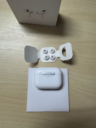Airpods Pro