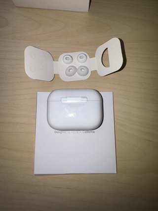 Airpods Pro