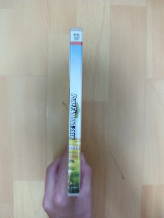 Pure Farming 2018 PC DVD