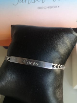 Pulsera Plata 925