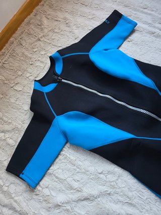 Traje Neopreno Corto Seac Ciao Lady Mujer
