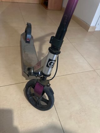 Patinete Oxelo