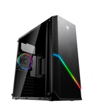 NEGOCIABLE Vendo/cambio PC Gaming con RGB