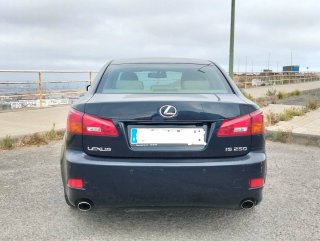 Lexus IS 2007