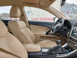 Lexus IS 2007