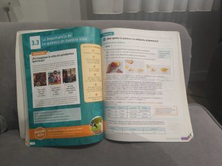 Física y química 3 Secundaria : Comunidad de Ma...
