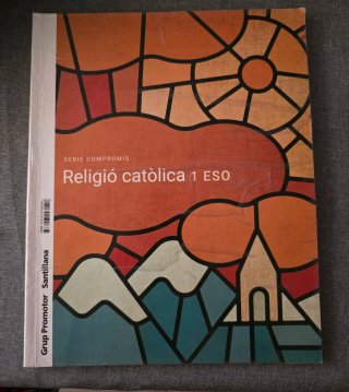 Libros de texto de secundaria