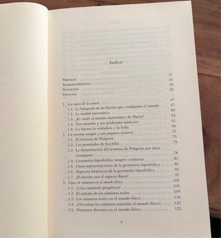 El camino a la realidad Una guía completa de la...