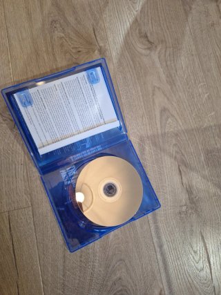 The Last of Us Parte II Remastered PS5