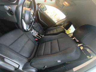 Mazda CX-5 2016