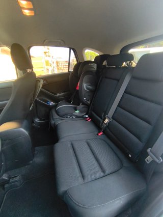 Mazda CX-5 2016