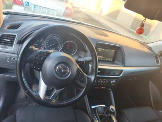 Mazda CX-5 2016