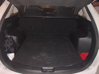 Mazda CX-5 2016