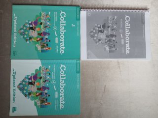 Libros 4 E.S.O. Ciencias, Enrique Nieto no British