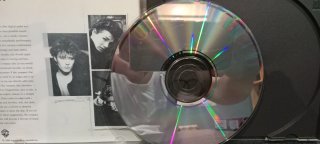 CD A-Ha Hunting High and Low
