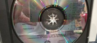 CD A-Ha Hunting High and Low