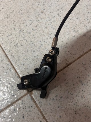 Pinza Freno Sram Code