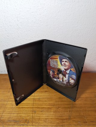 Nacida en el Oeste DVD - Randolph Scott 1959