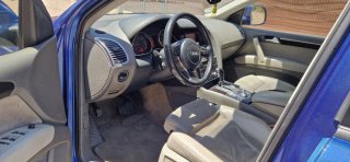 AUDI Q7  7 PLAZAS