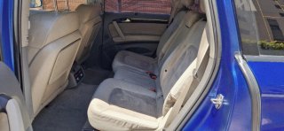 AUDI Q7  7 PLAZAS