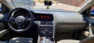 AUDI Q7  7 PLAZAS