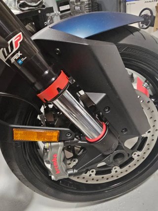 KTM 1290 Super Duke R Naked