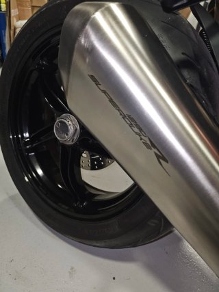 KTM 1290 Super Duke R Naked