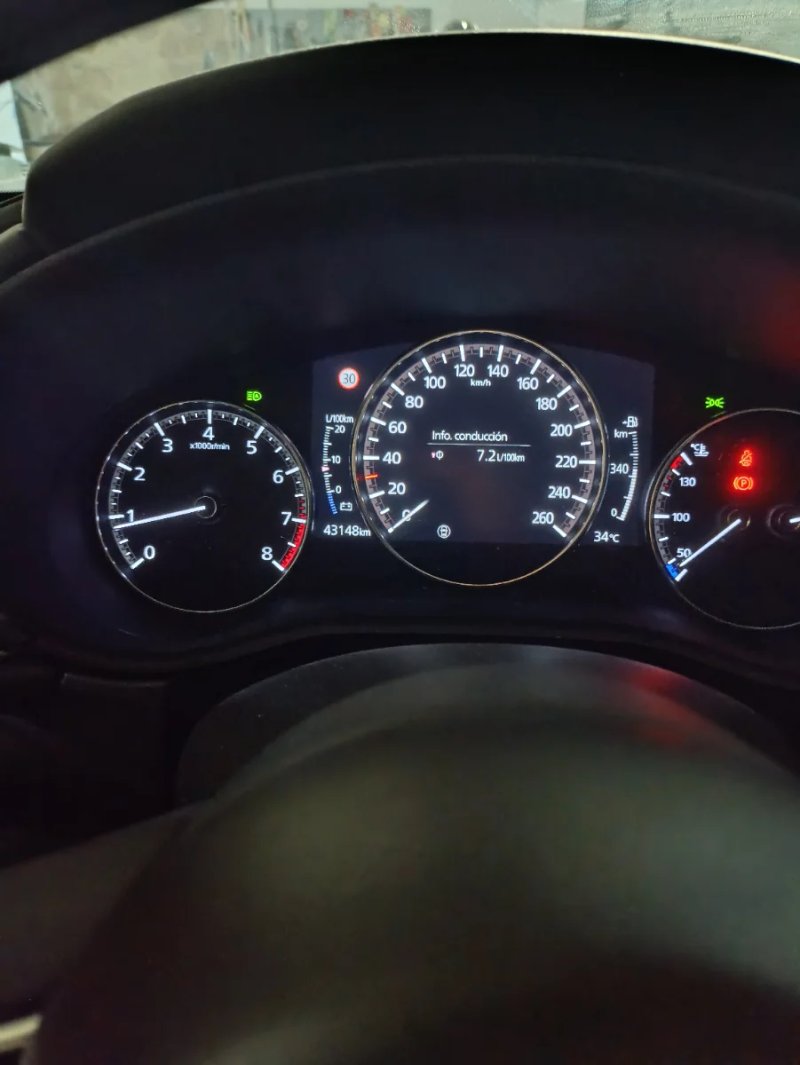 Mazda CX-30 2022 - foto 1