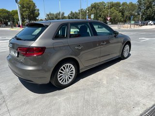 Audi A3 2015 1,6D