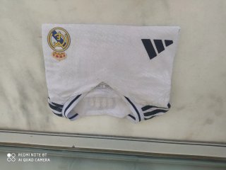 Camiseta Real Madrid Adidas Talla L