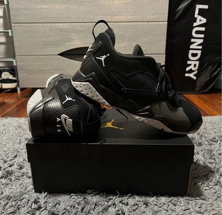 Air Jordan MVP 92