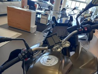 BMW GS 850 Adventure Oro/Gris