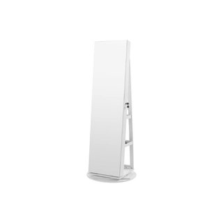Specchio Portagioie con 6 Luci a LED e Chiusura · Custodie