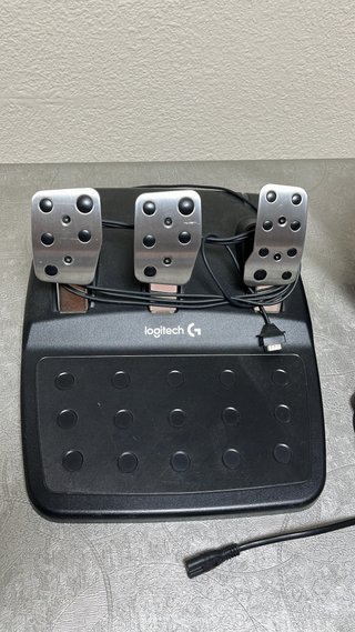 Volante Logitech G29