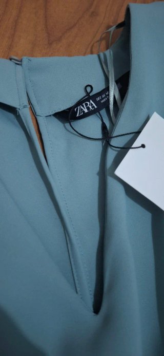 Mono de Zara