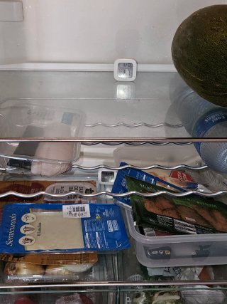 Frigorífico Miele KFN12923SD Inox No Frost
