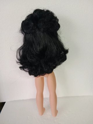 Muñeca copia de Nancy clasica,nuevas