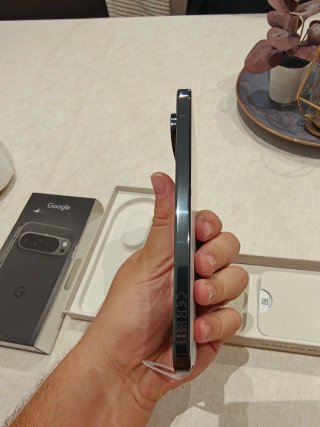Google Pixel 9 Pro XL 256GB